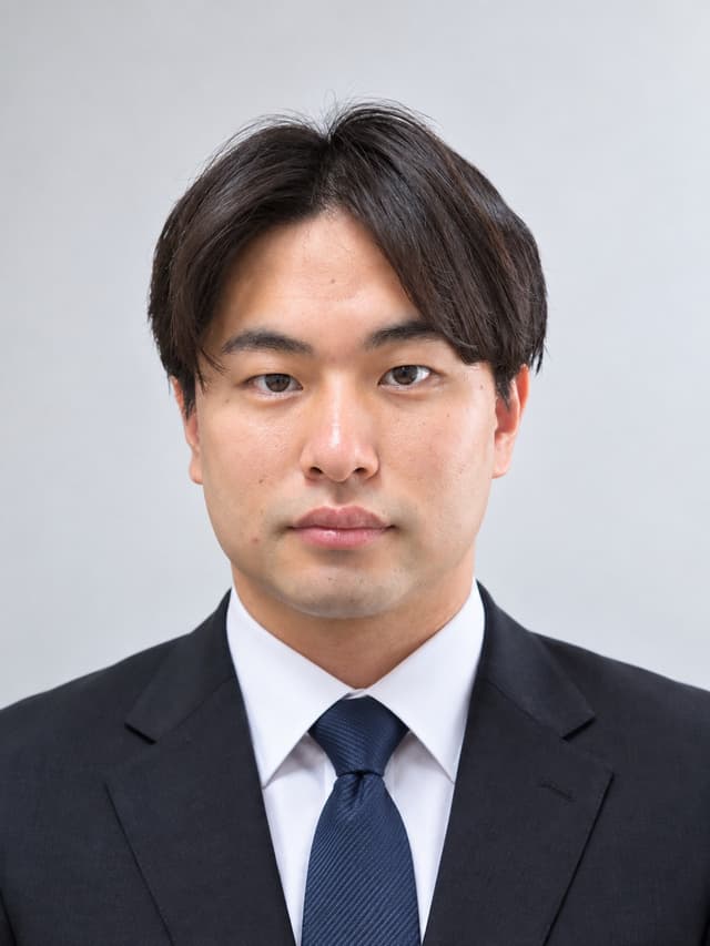 Shuya Ogawaのプロフィール写真